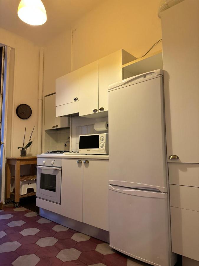 Xenia Apartments - Bright And Elegant Apartment Milano Eksteriør billede
