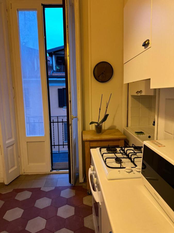 Xenia Apartments - Bright And Elegant Apartment Milano Eksteriør billede