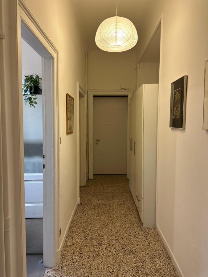 Xenia Apartments - Bright And Elegant Apartment Milano Eksteriør billede