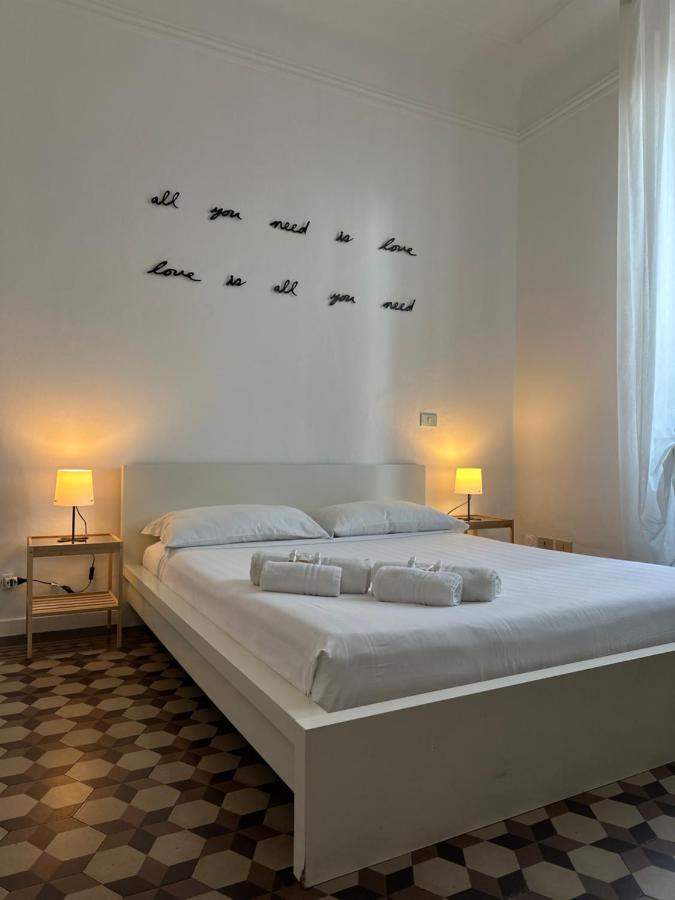 Xenia Apartments - Bright And Elegant Apartment Milano Eksteriør billede