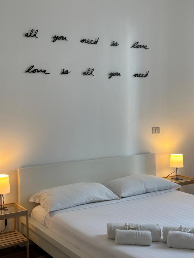 Xenia Apartments - Bright And Elegant Apartment Milano Eksteriør billede