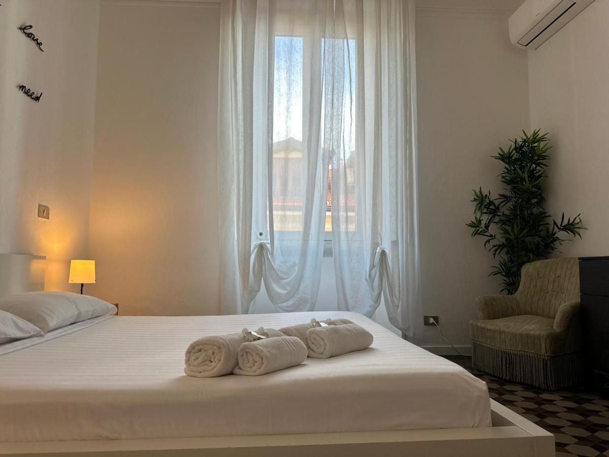 Xenia Apartments - Bright And Elegant Apartment Milano Eksteriør billede