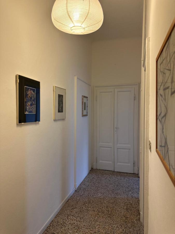 Xenia Apartments - Bright And Elegant Apartment Milano Eksteriør billede